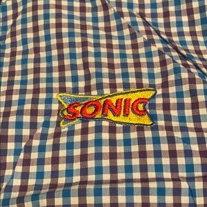 Sonic apparel